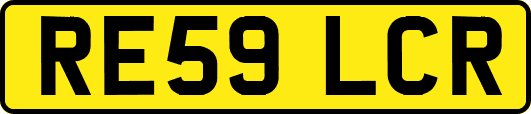 RE59LCR