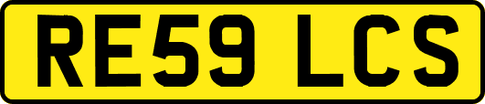 RE59LCS