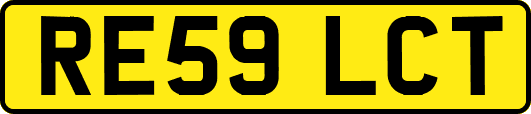 RE59LCT
