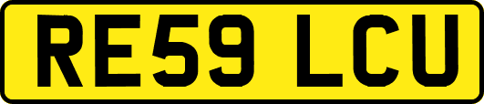 RE59LCU