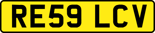 RE59LCV