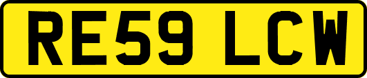 RE59LCW