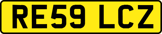 RE59LCZ
