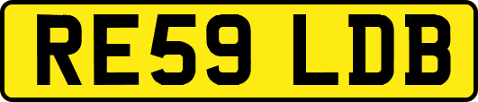 RE59LDB