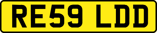 RE59LDD