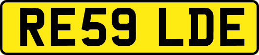 RE59LDE