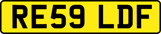 RE59LDF