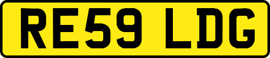 RE59LDG