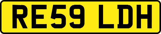 RE59LDH