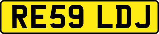RE59LDJ