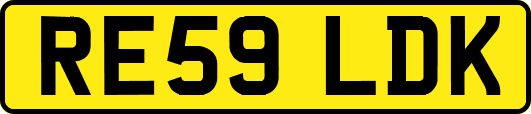 RE59LDK