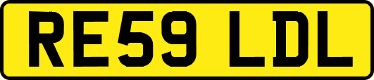 RE59LDL