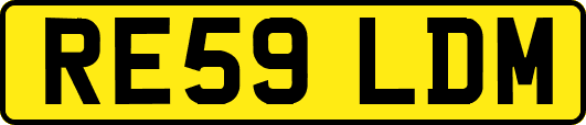RE59LDM