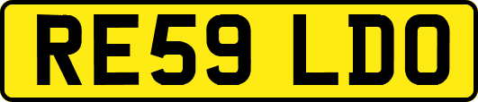 RE59LDO