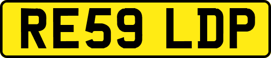 RE59LDP