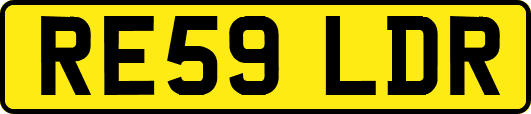 RE59LDR