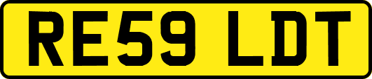 RE59LDT