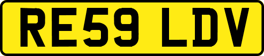 RE59LDV