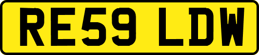 RE59LDW