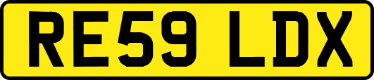 RE59LDX