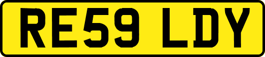 RE59LDY