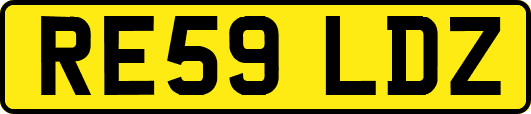 RE59LDZ