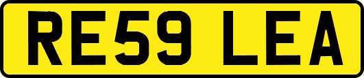 RE59LEA