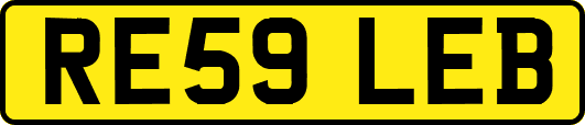 RE59LEB