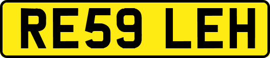 RE59LEH