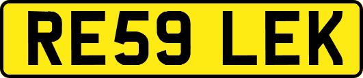 RE59LEK