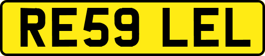 RE59LEL
