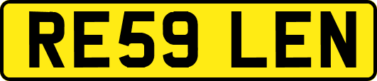 RE59LEN