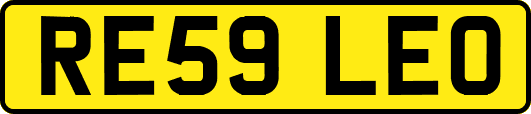 RE59LEO
