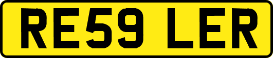 RE59LER