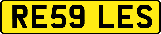 RE59LES