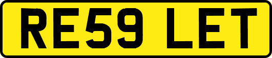 RE59LET