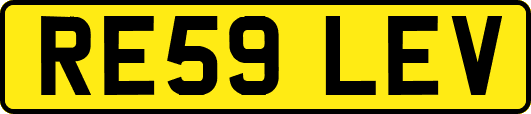 RE59LEV