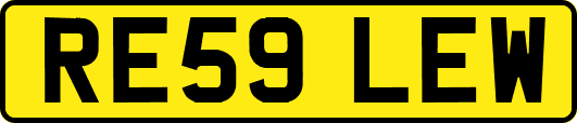 RE59LEW