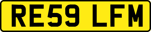 RE59LFM