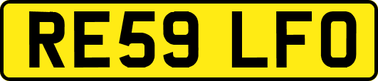 RE59LFO