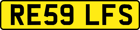 RE59LFS