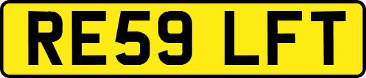 RE59LFT