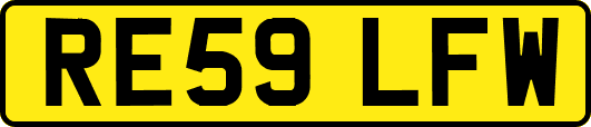 RE59LFW