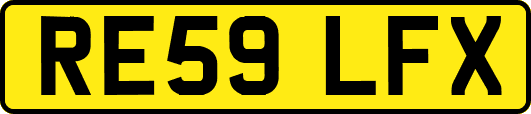 RE59LFX