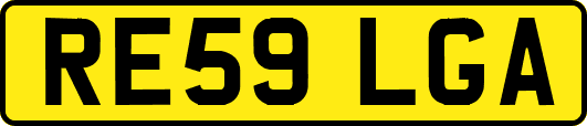 RE59LGA
