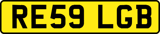 RE59LGB