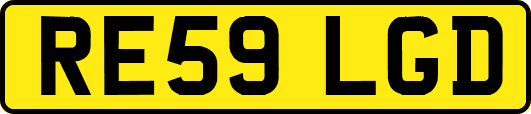 RE59LGD