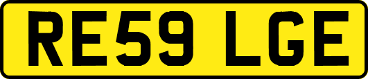 RE59LGE