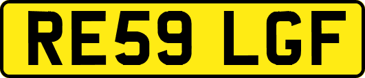 RE59LGF
