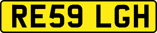 RE59LGH